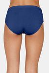 Zivame Low Rise Full Coverage Hipster Panty (Pack of 3) - Multicolor — thumbnail 7